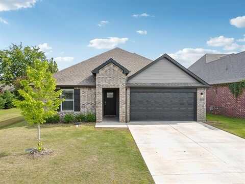 4218 W Village Park Drive, Skiatook, OK 74070