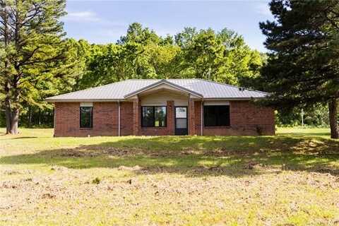 163784 N 4249 Lane N, Clayton, OK 74536