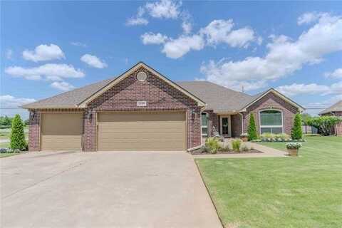 1300 E Yakima Street, Broken Arrow, OK 74012