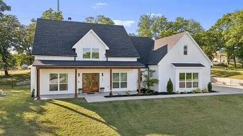 10222 S 198th West Avenue, Sapulpa, OK 74066