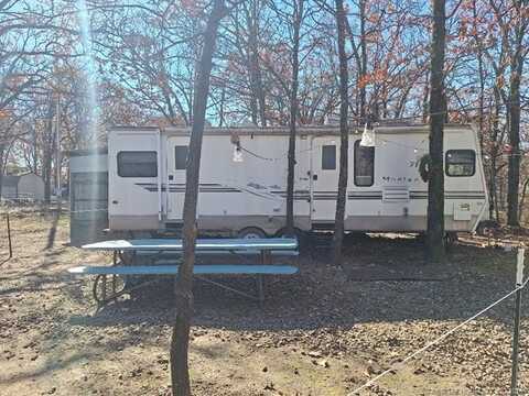 14 Hopi Lane, Checotah, OK 74426