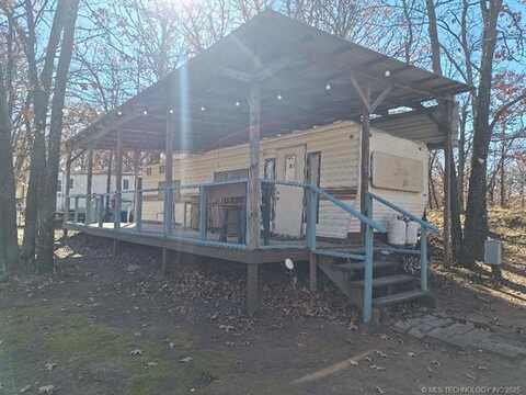 15 Hopi Lane, Checotah, OK 74426