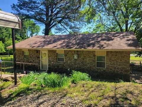 115451 S 4192, Checotah, OK 74426