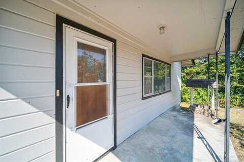 606 S Vann Street, Pryor, OK 74361