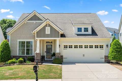 199 Blossom Ridge Drive, Mooresville, NC 28117