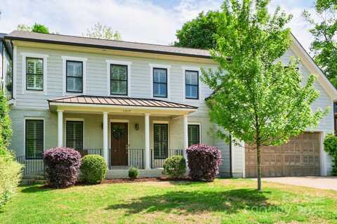 1517 Waverly Avenue, Charlotte, NC 28203