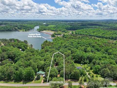4585 Sunrise Beach Road, Catawba, NC 28609