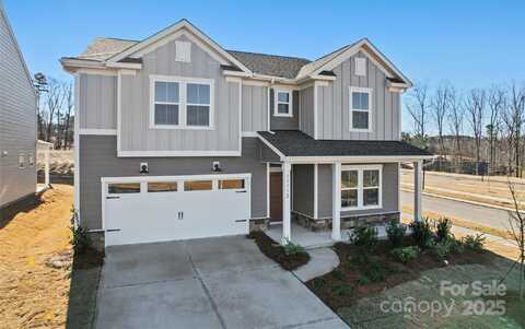 14113 New Crest Lane, Huntersville, NC 28078