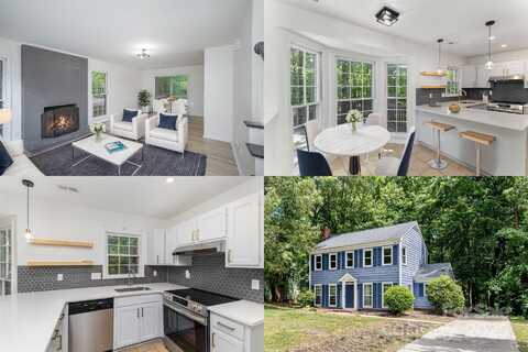 7212 Canyon Drive, Charlotte, NC 28262