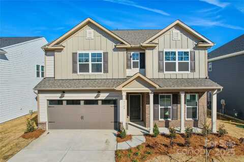 15004 Meadows Hunt Lane, Huntersville, NC 28078