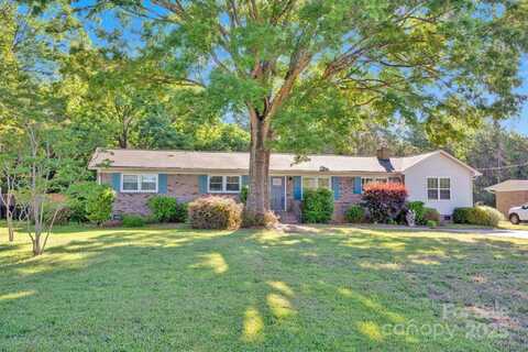 1924 Lakeview Drive, Rock Hill, SC 29732