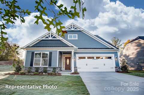 106 S Inneswood Lane, Mooresville, NC 28115