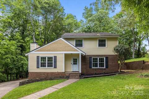 6713 William Harry Court, Charlotte, NC 28211