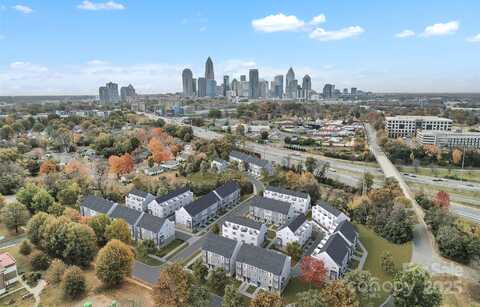 2013 Clarksdale Drive unit: 38, Charlotte, NC 28206