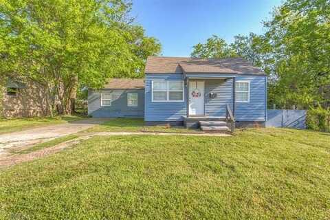 247 E 27th Court N, Tulsa, OK 74106
