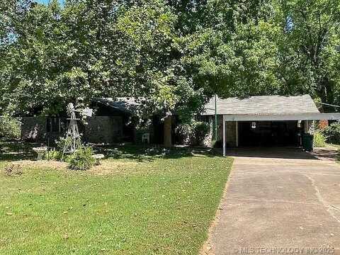 9511 S 190th East Avenue, Broken Arrow, OK 74012