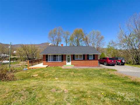 411 E US Highway 19E ByPass, Burnsville, NC 28714