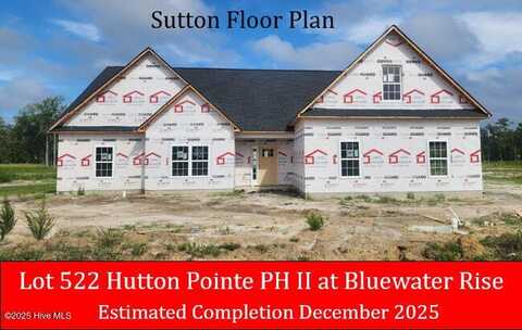 1002 Bonito Bend, New Bern, NC 28562