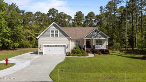 2312 Caracara Drive, New Bern, NC 28560
