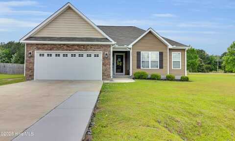 100 Trellis Lane, Vanceboro, NC 28586