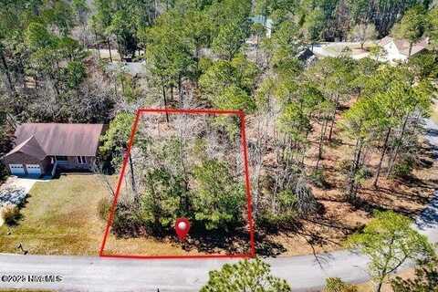 904 Hurricane Court, New Bern, NC 28560