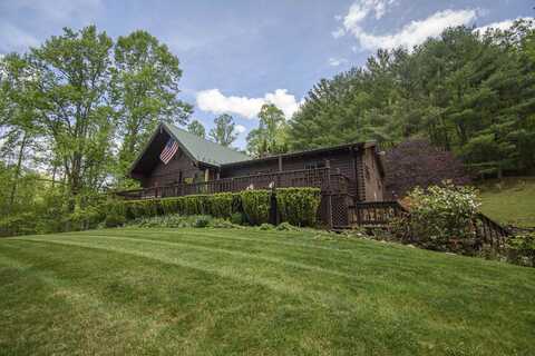1429 Falling Branch Road, Christiansburg, VA 24073