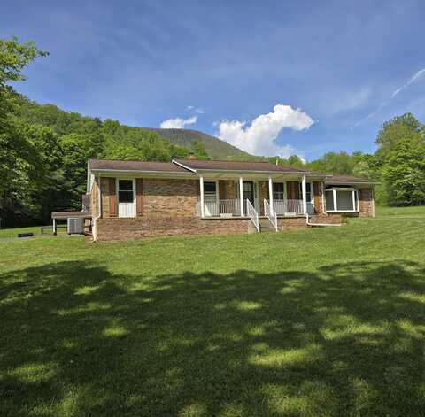 1838 Cascade Drive, Pembroke, VA 24136