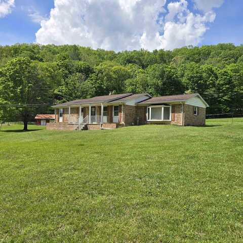 1838 Cascade Drive, Pembroke, VA 24136