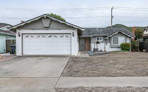 1012 W Lime Avenue, Lompoc, CA 93436