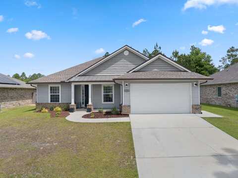 7908 Majestic Cypress Drive, Milton, FL 32583