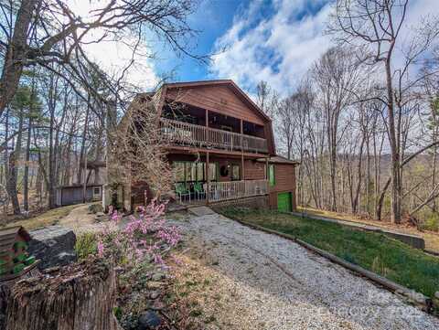 307 McMahon Lane, Bakersville, NC 28705