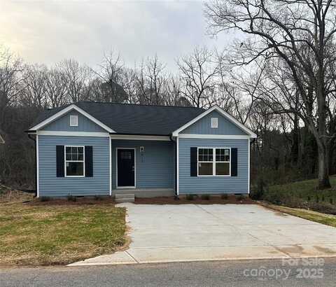 601 Queens Road, Gastonia, NC 28052