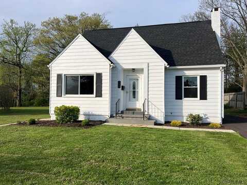 733 Demuth Street, Johnstown, PA 15904