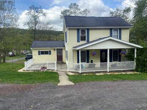 675 Theatre Rd, St. Benedict, PA 15773