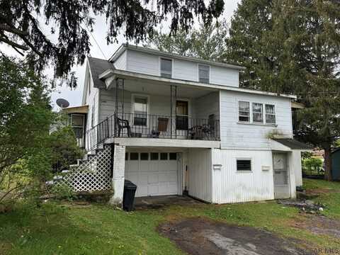 3408 Graham Avenue, Windber, PA 15963