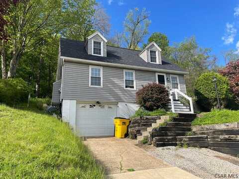 2771 Somerset Pike, Johnstown, PA 15905