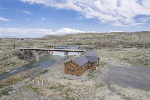 1727 Lane 15, Powell, WY 82435