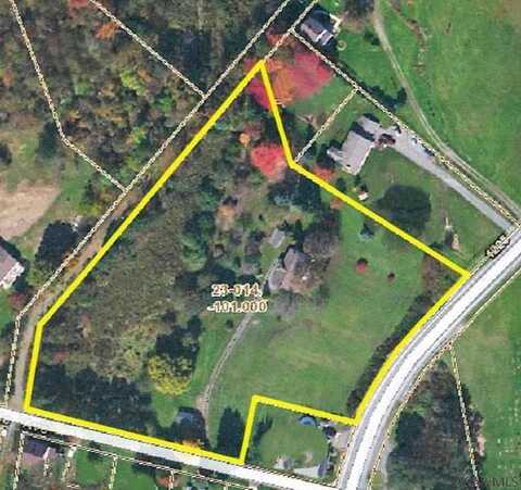 114 Rosedale Street, Johnstown, PA 15906