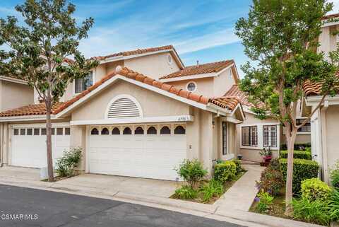4770 Castello Way, Oak Park, CA 91377