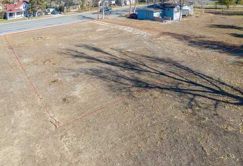 30 W Main St, Byron, WY 82412