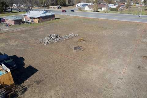TBD W Main St, Byron, WY 82412