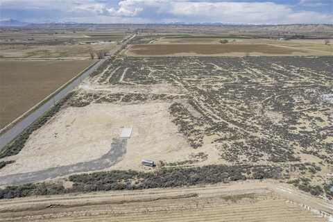 825 Lane 5, Powell, WY 82435