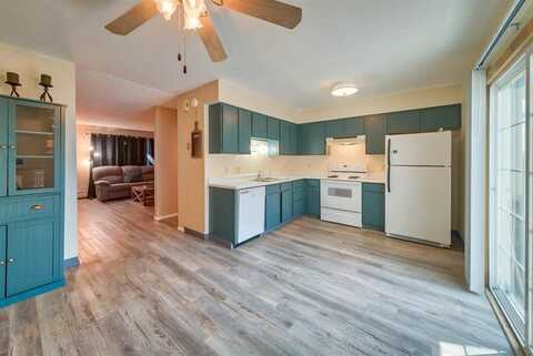 2952 Sheridan Ave, Cody, WY 82414