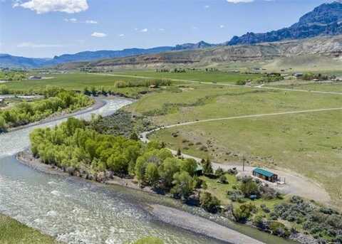 3438 North Fork Hwy, Cody, WY 82414
