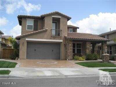 520 Commons Park Drive, Camarillo, CA 93012