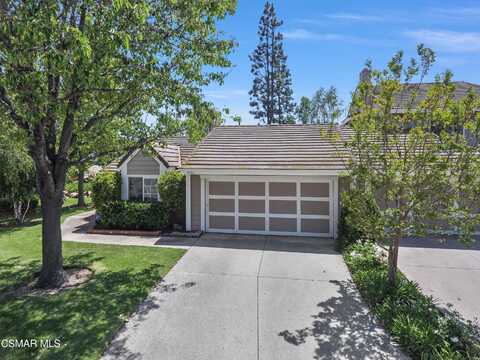 2942 Winding Lane, Westlake Village, CA 91361