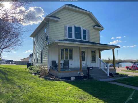 111 N 5th Street, Mapleton, IA 51034