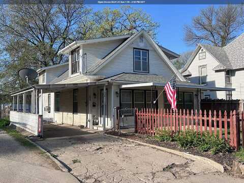 2806 2ND ST, Sioux City, IA 51105
