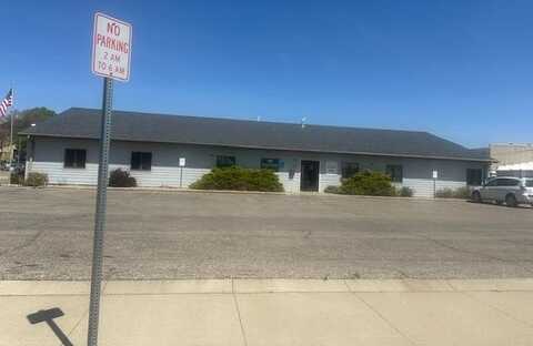121 Kidder Street, Vermillion, SD 57069