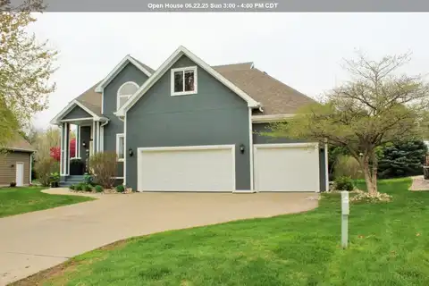 312 INVERNESS TRL, Dakota Dunes, SD 57049